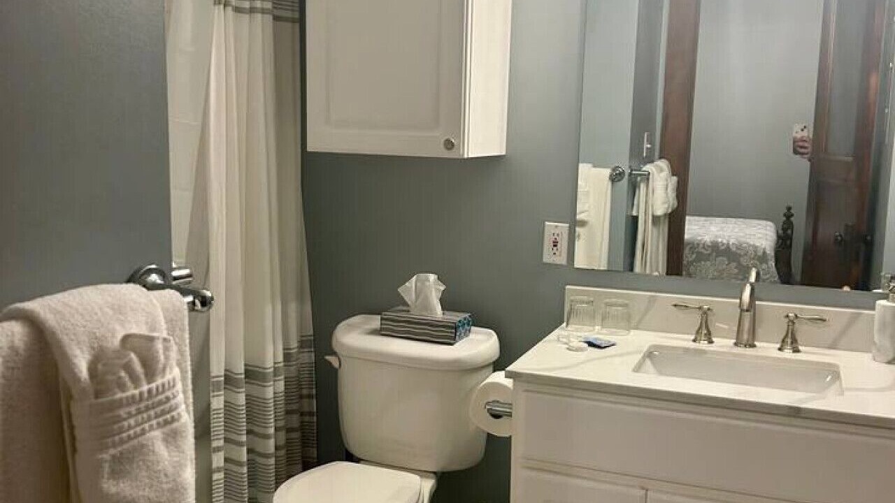 Photo of Bathroom in Eastland
