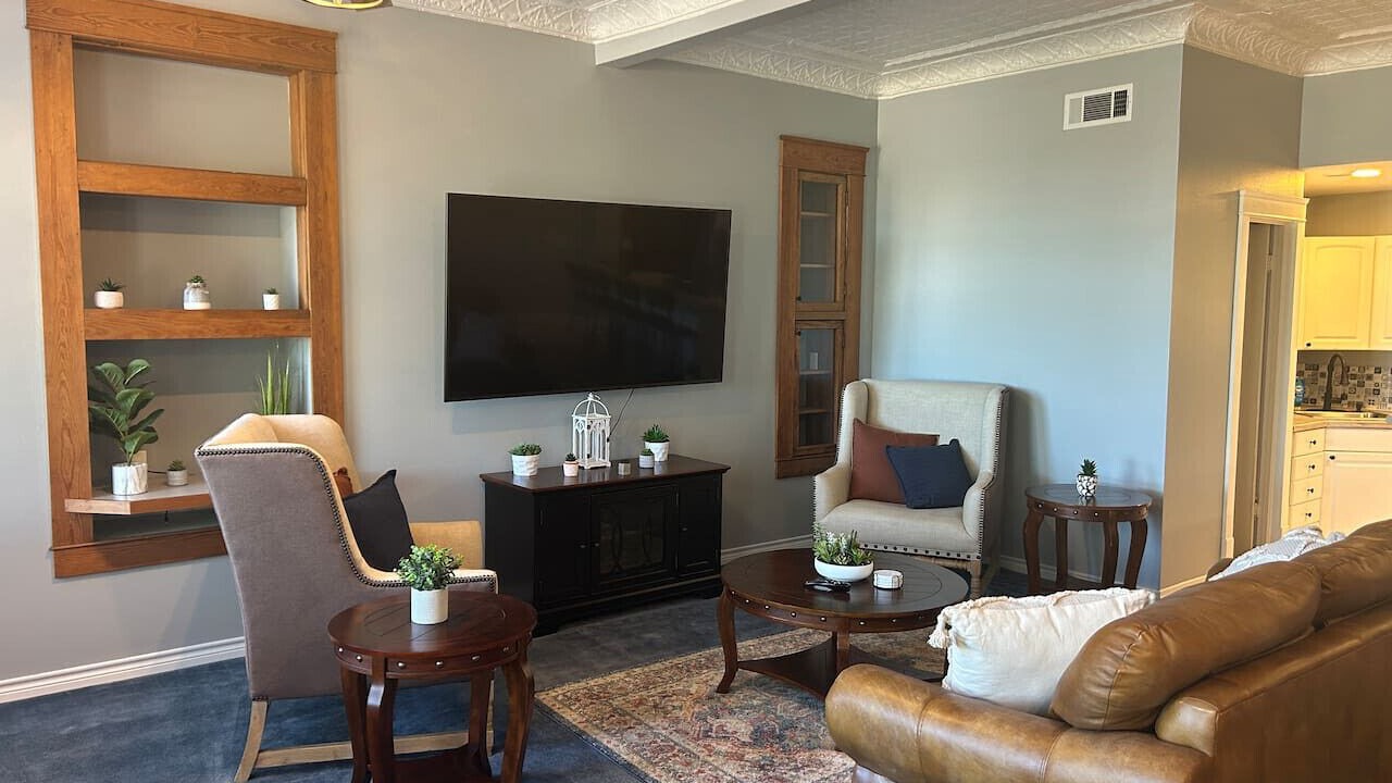 Photo of Livingroom in Eastland