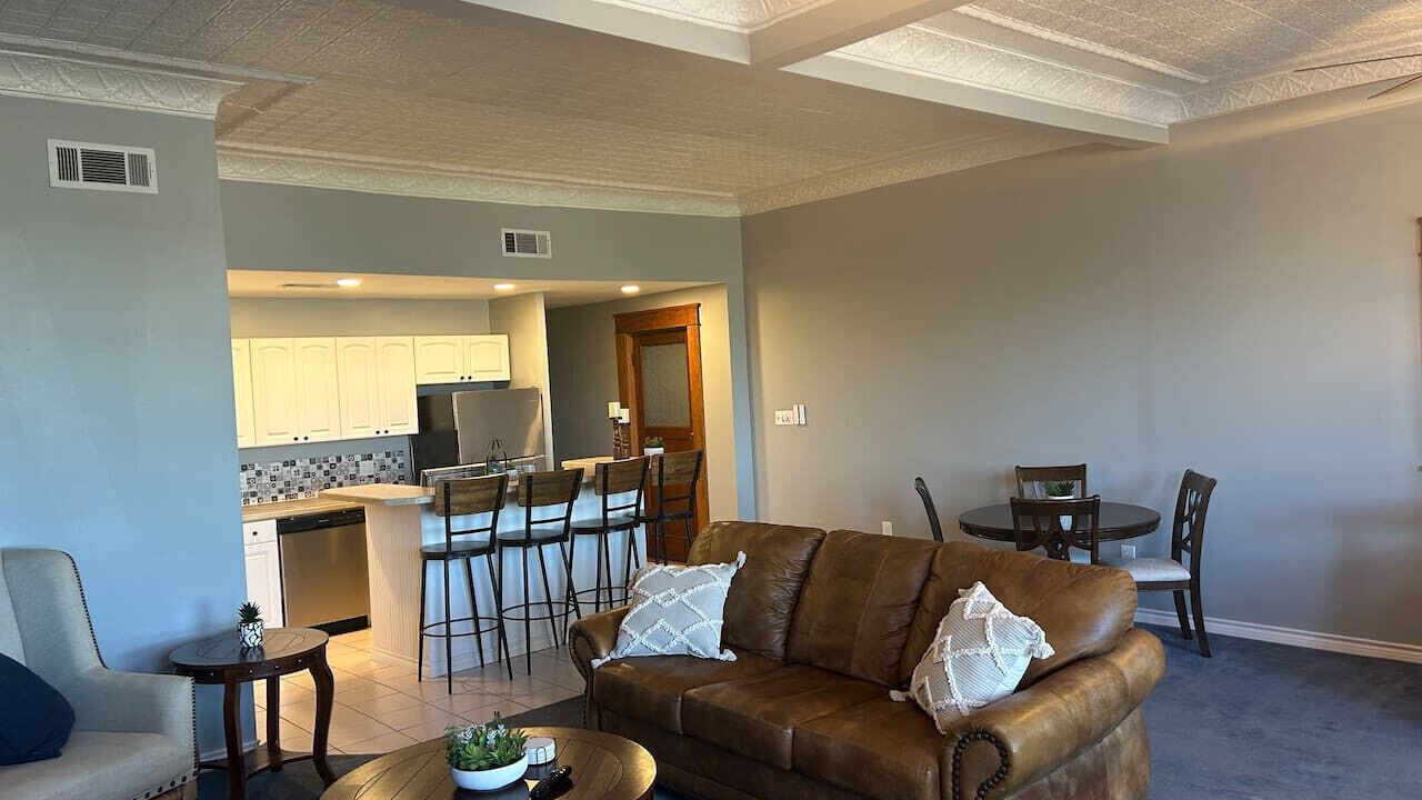 Photo of Livingroom in Eastland