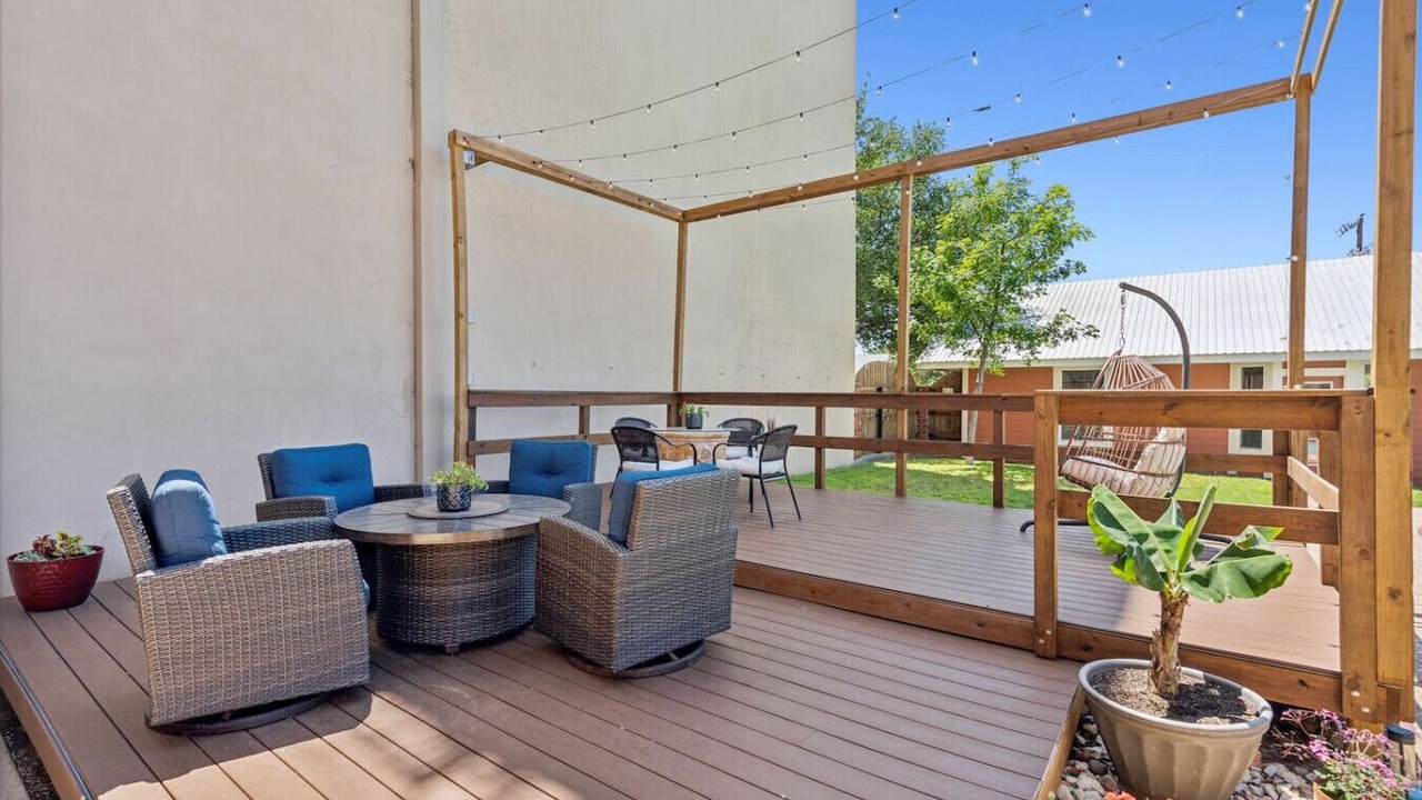 Photo of Outdoor in Eastland
