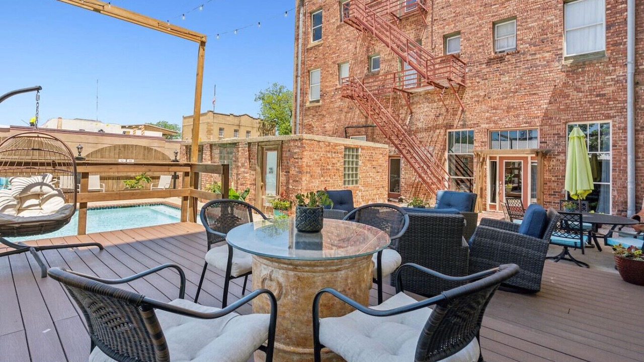 Photo of Outdoor in Eastland