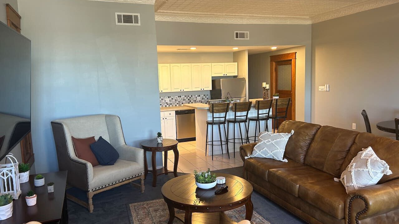 Photo of Livingroom in Eastland