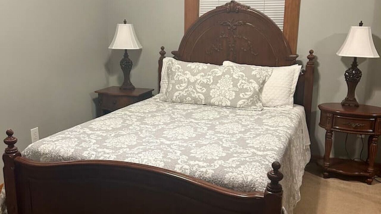 Photo of Bedroom in Eastland