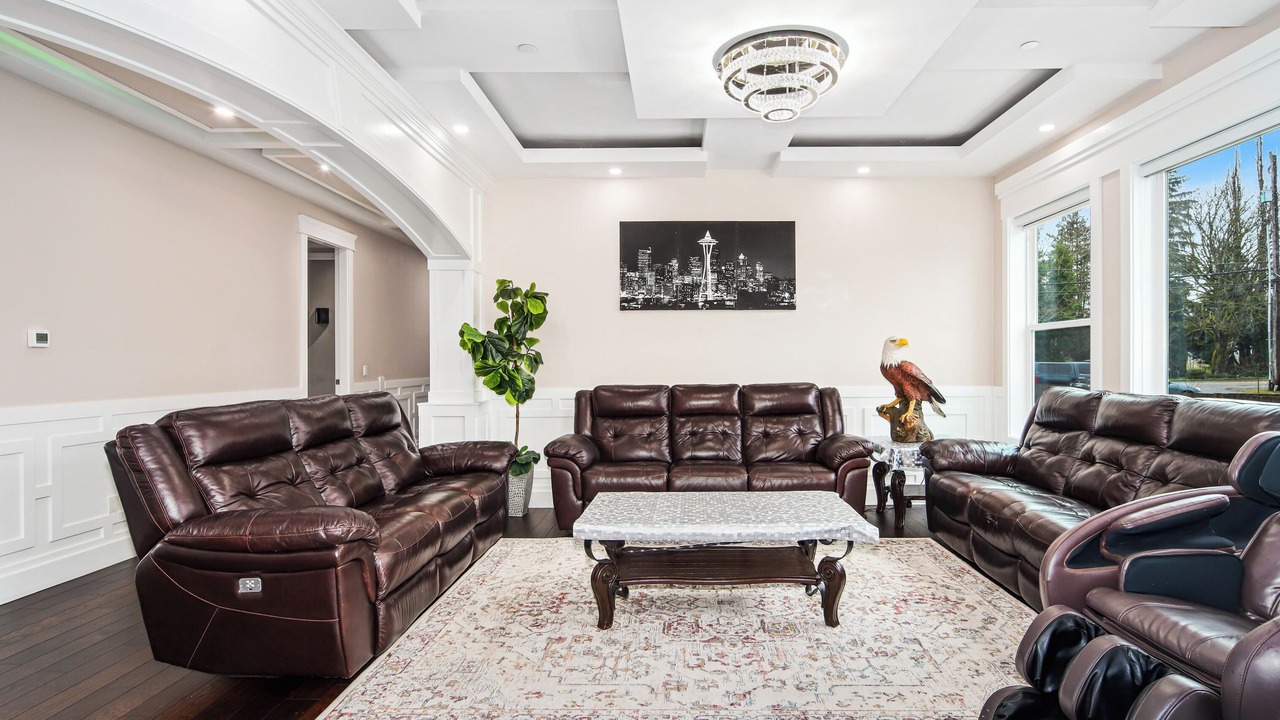 Photo of Bedroom in Highline