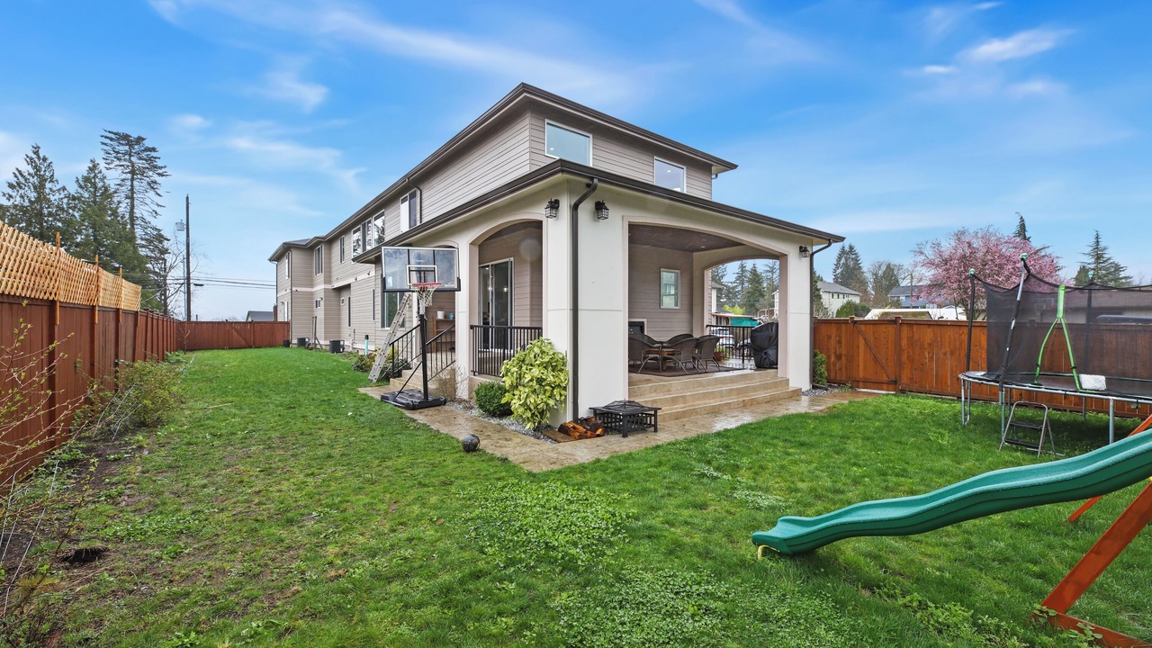 Photo of Patio Balcony in Highline