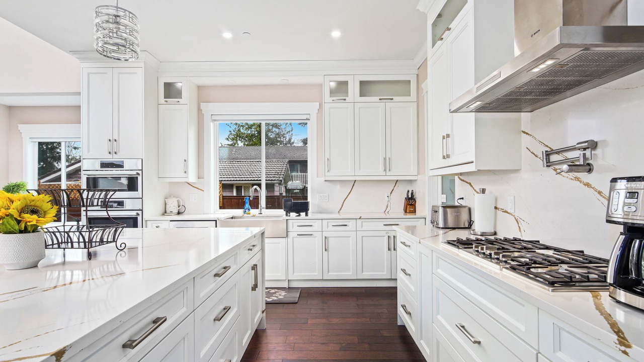 Photo of Kitchen in Highline