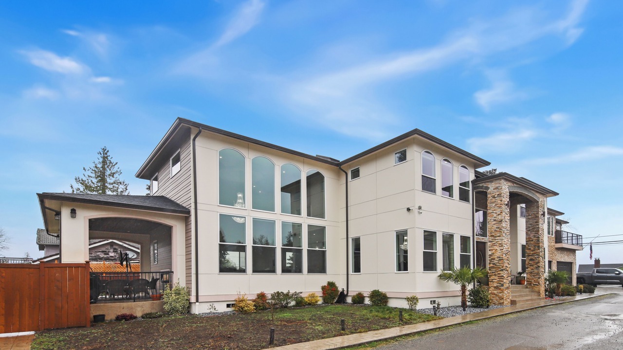 Photo of Outdoor in Highline