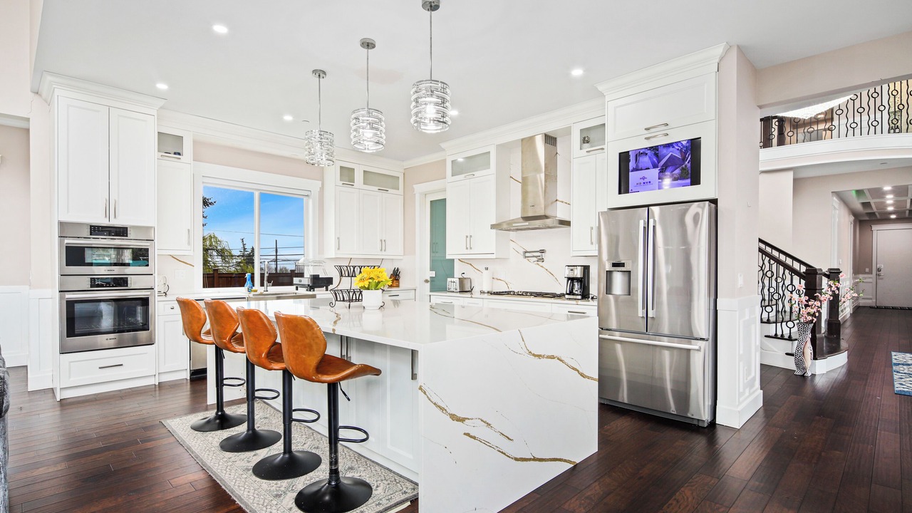 Photo of Kitchen in Highline