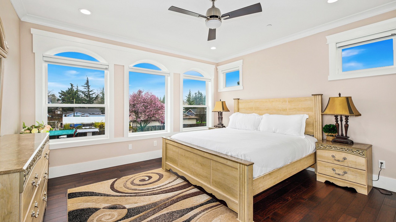 Photo of Bedroom in Highline