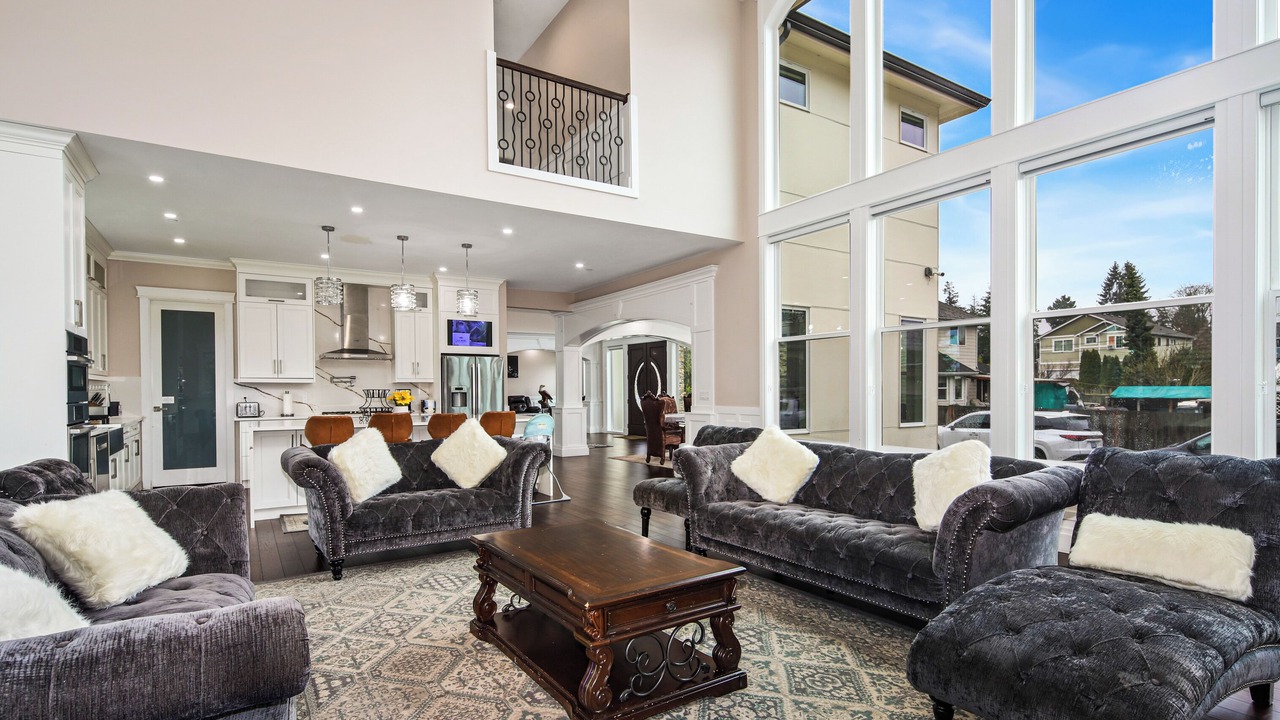 Photo of Bedroom in Highline