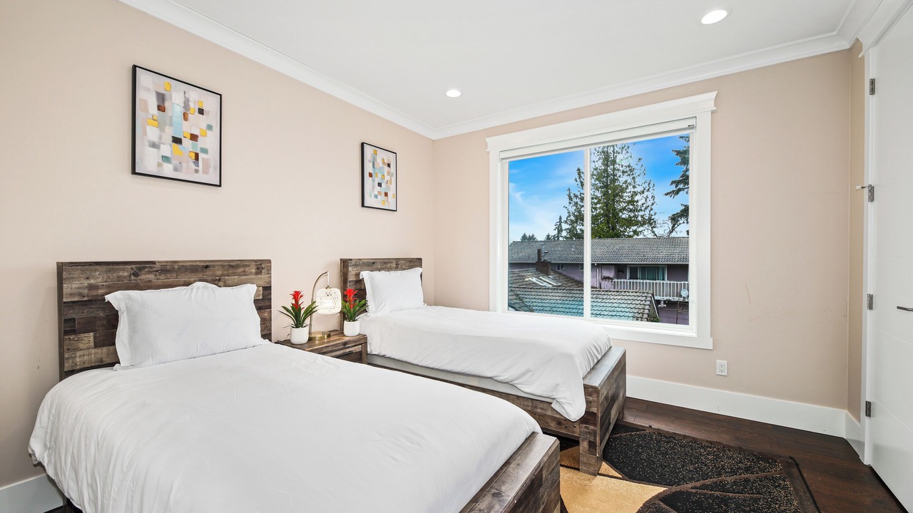 Photo of Bedroom in Highline