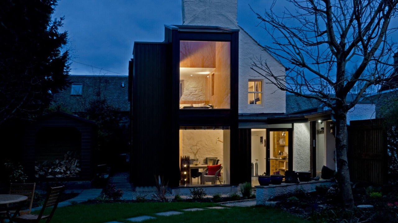 Photo of Outdoor in Comrie