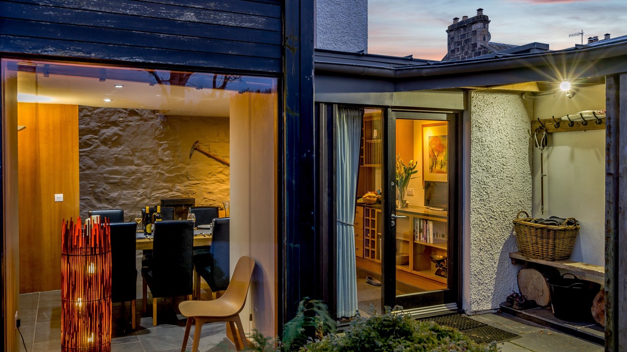 Photo of Outdoor in Comrie