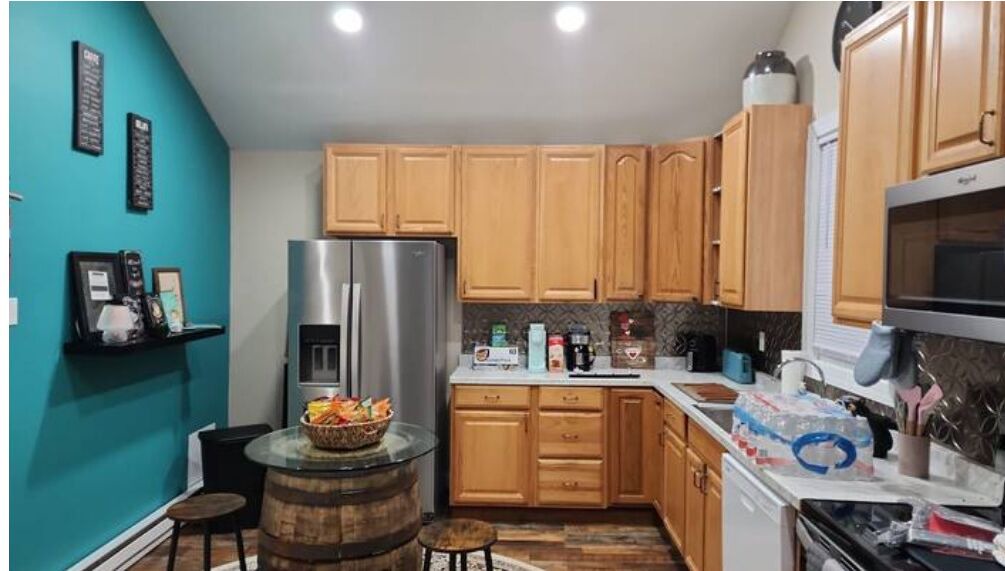 Photo of Kitchen in Lock Haven