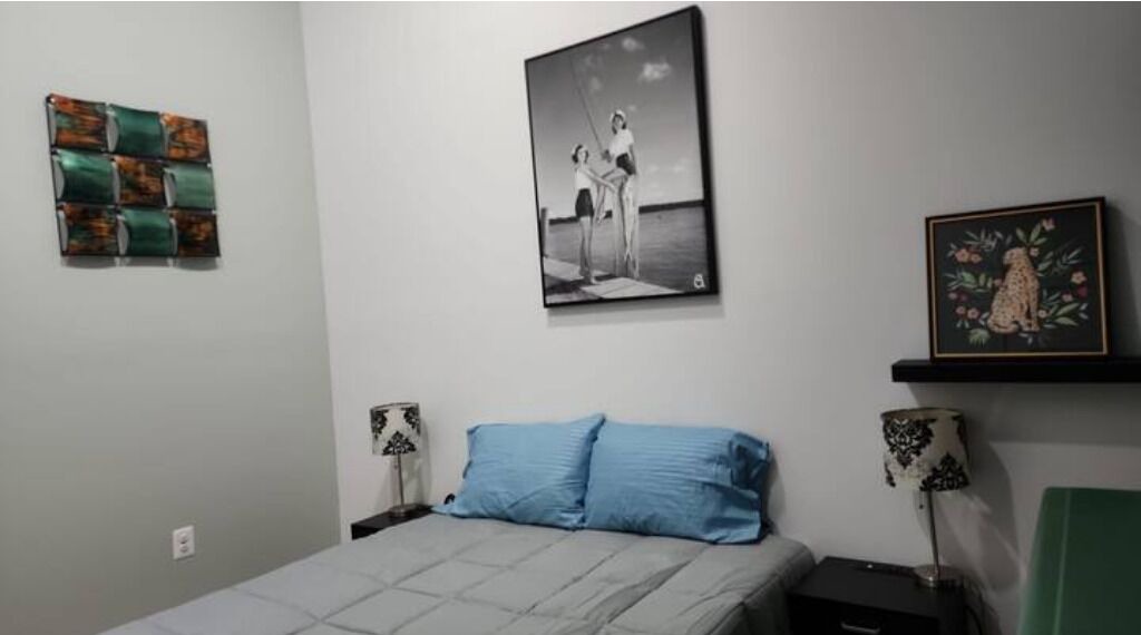 Photo of Bedroom in Lock Haven