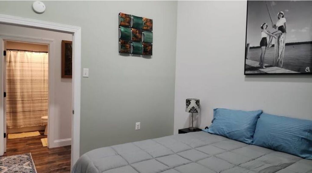 Photo of Bedroom in Lock Haven