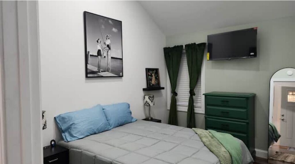 Photo of Bedroom in Lock Haven