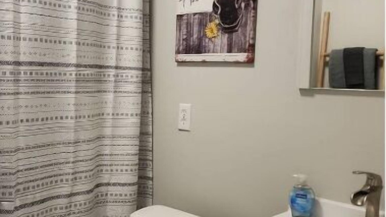 Photo of Bathroom in Lock Haven