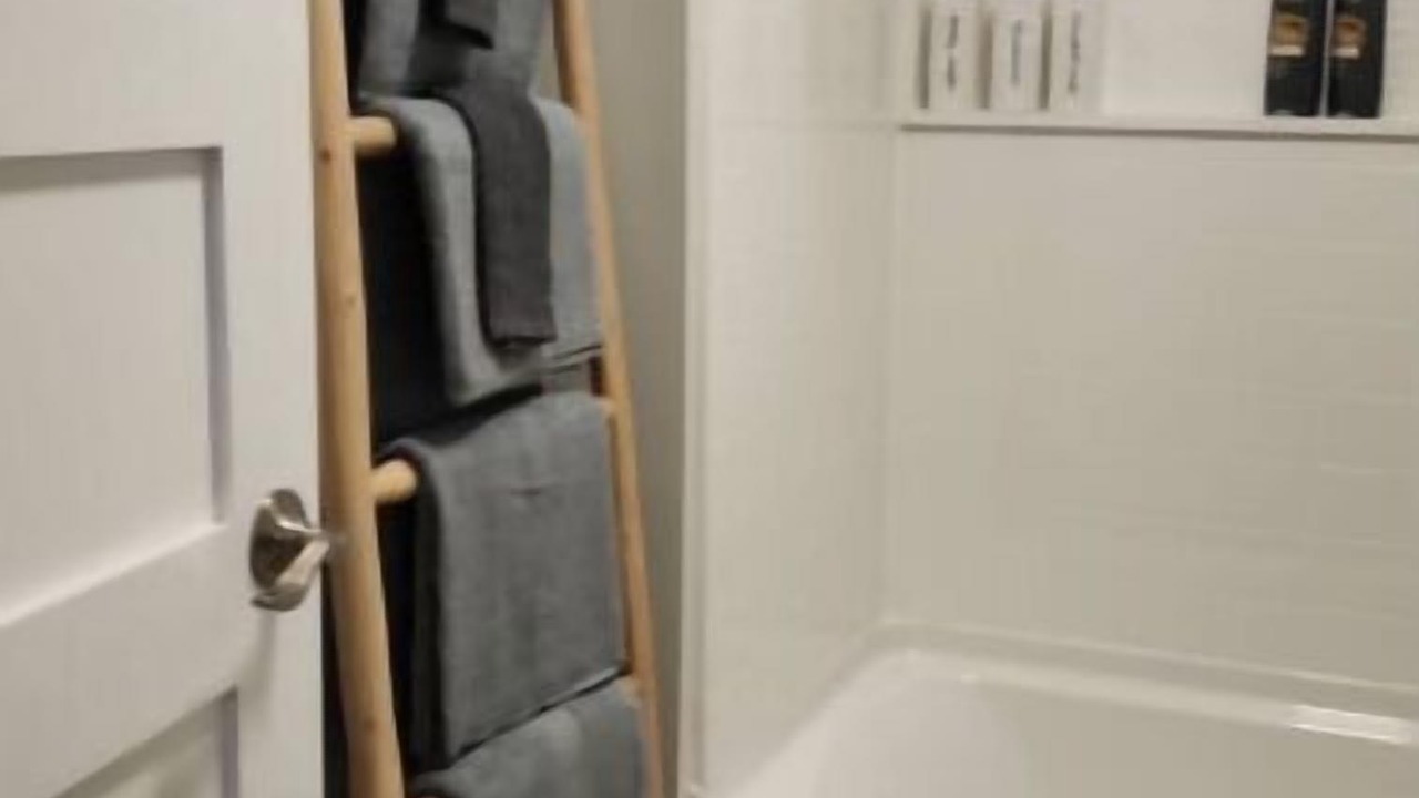 Photo of Bathroom in Lock Haven