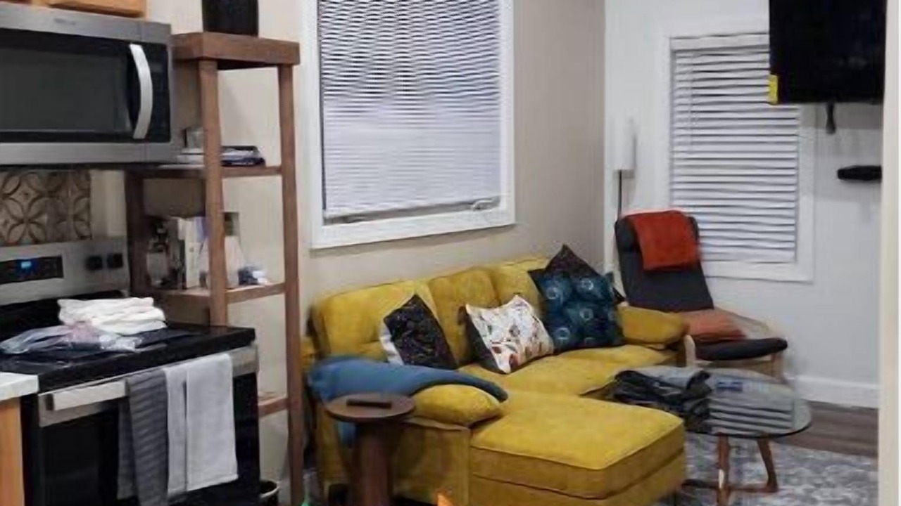 Photo of Livingroom in Lock Haven