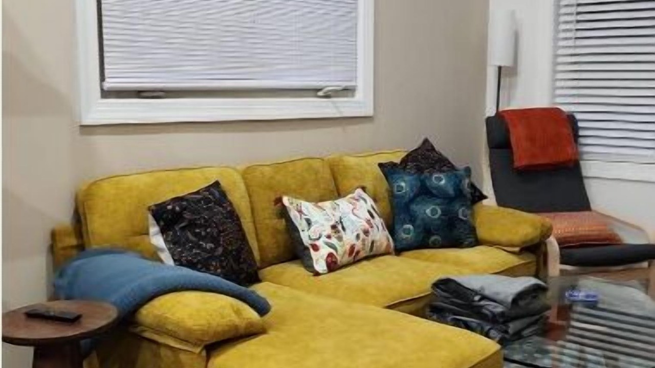 Photo of Livingroom in Lock Haven