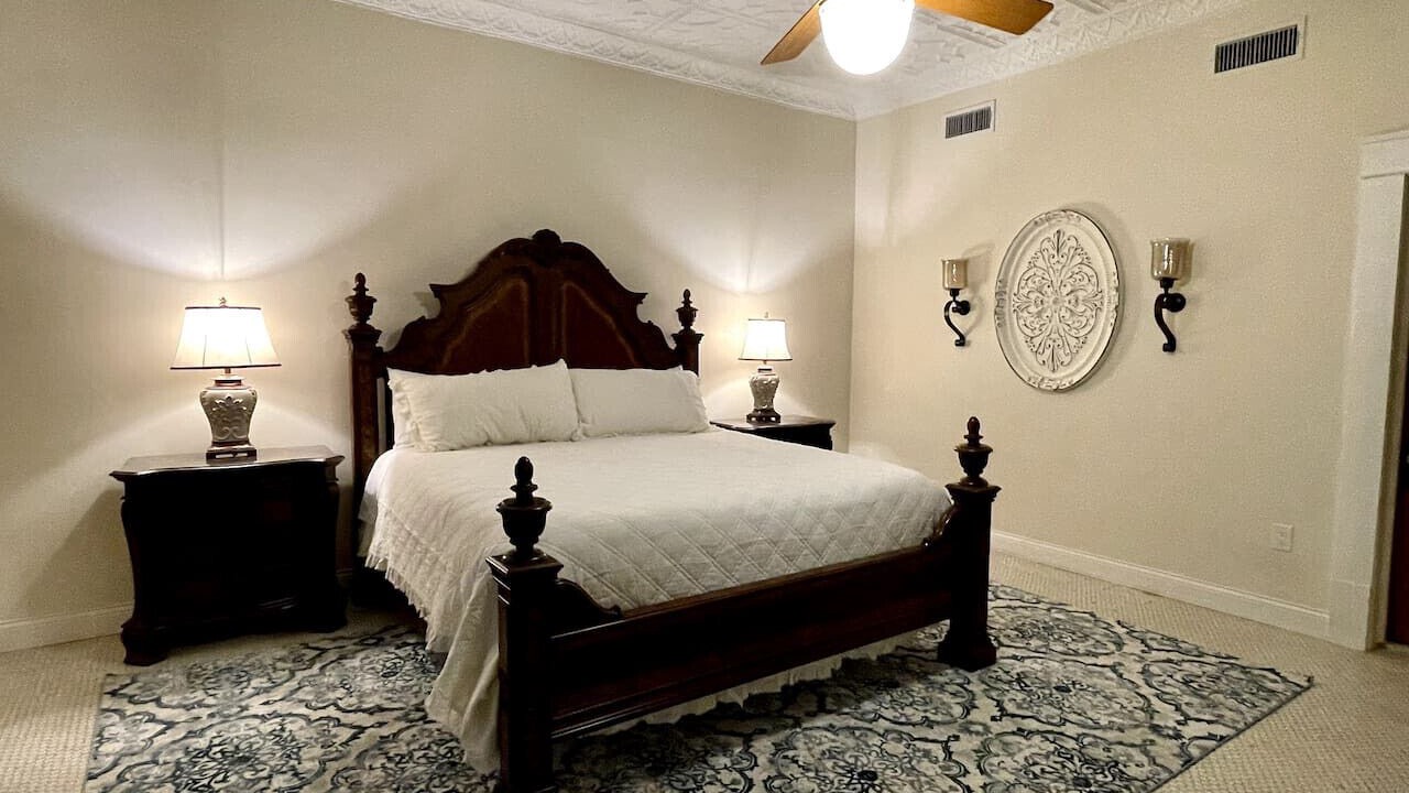 Photo of Bedroom in Eastland