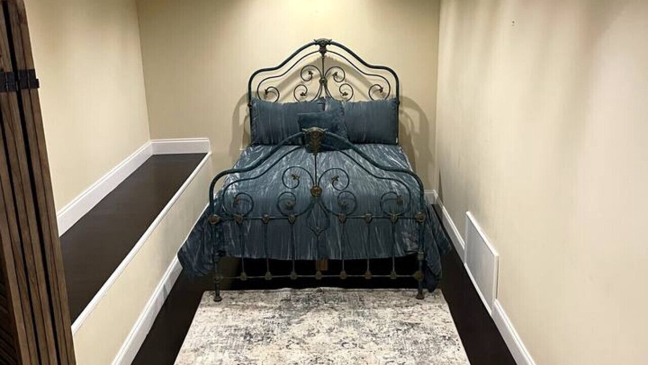 Photo of Bedroom in Eastland