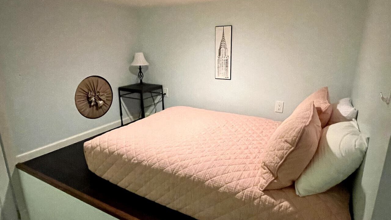 Photo of Bedroom in Eastland