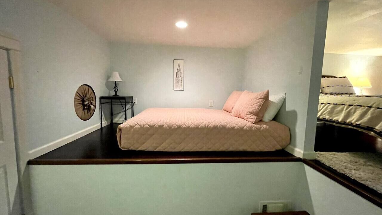 Photo of Bedroom in Eastland