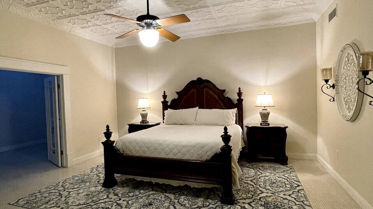 Photo of Bedroom in Eastland