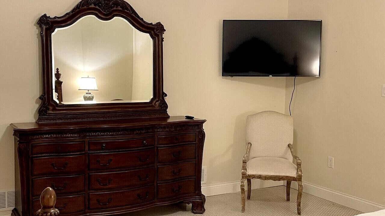 Photo of Bedroom in Eastland