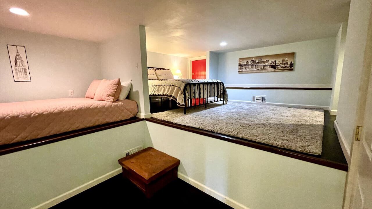 Photo of Bedroom in Eastland
