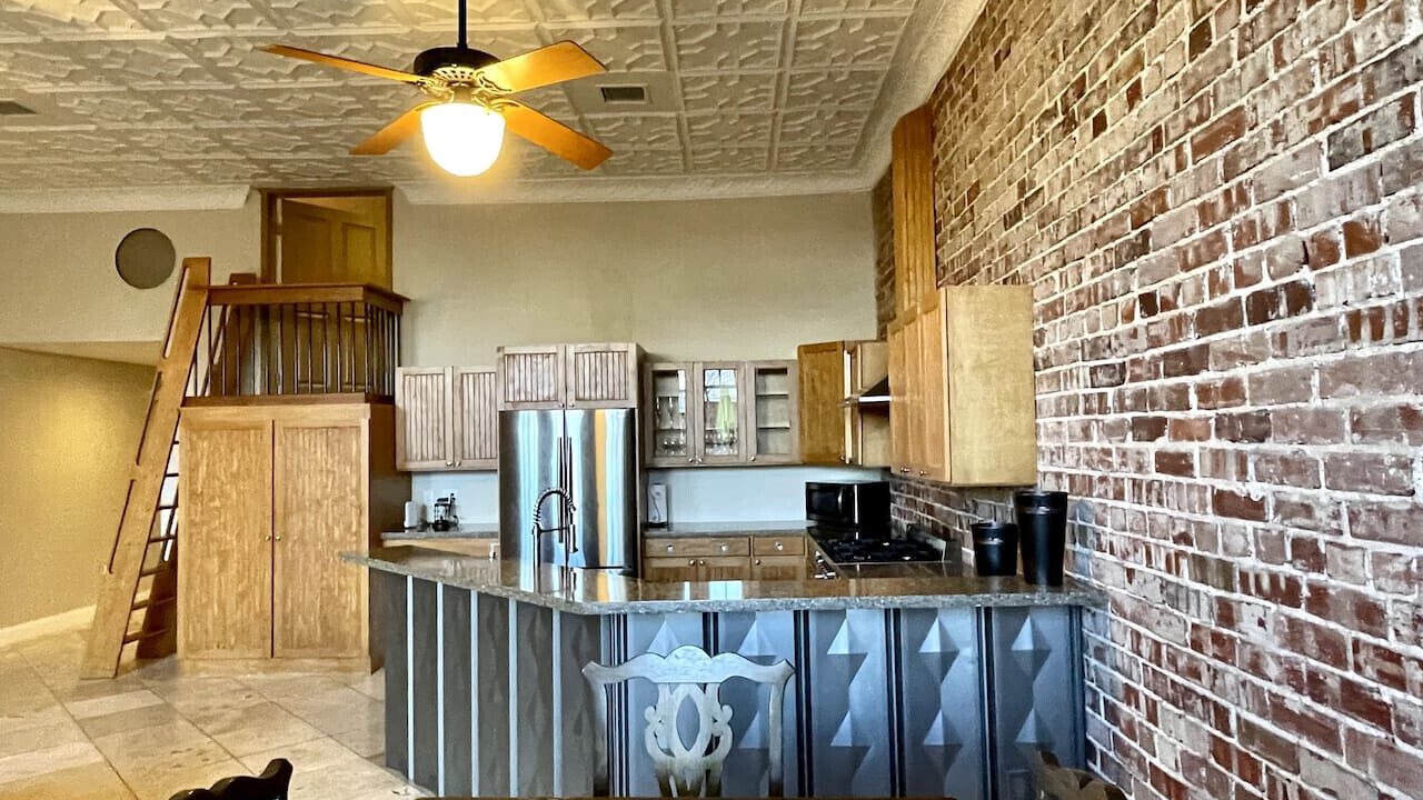 Photo of Kitchen in Eastland