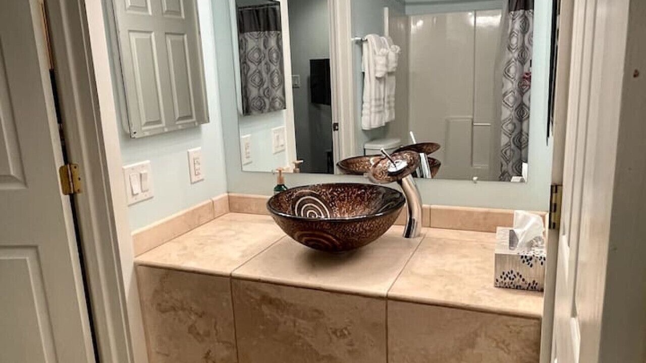 Photo of Bathroom in Eastland