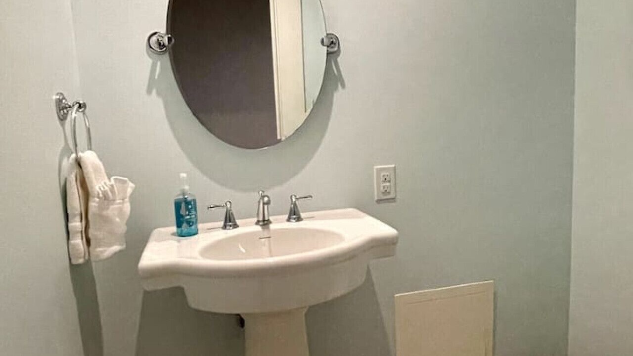 Photo of Bathroom in Eastland