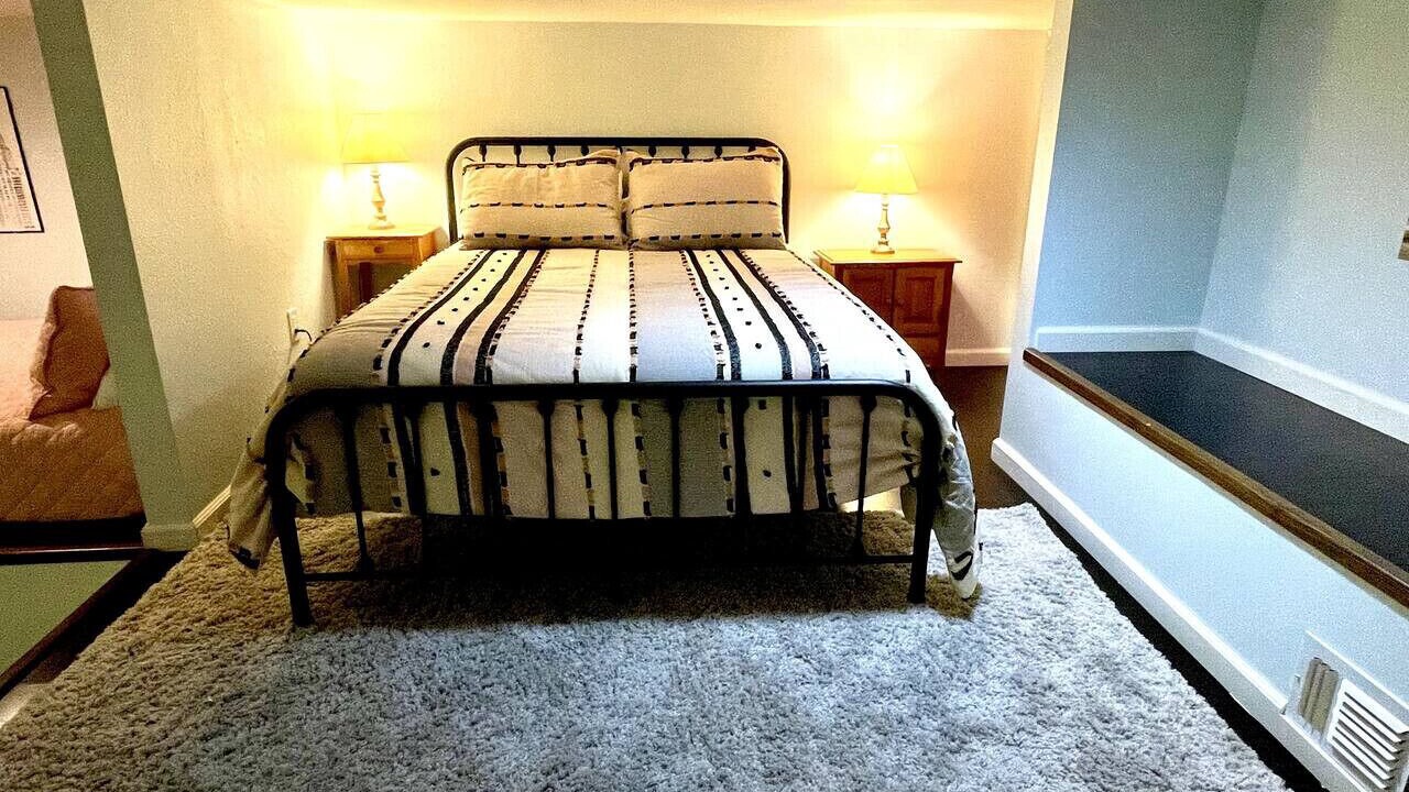 Photo of Bedroom in Eastland