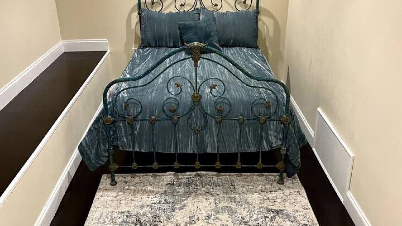Photo of Bedroom in Eastland