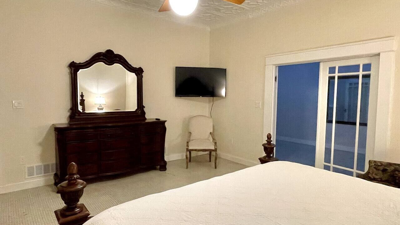 Photo of Bedroom in Eastland