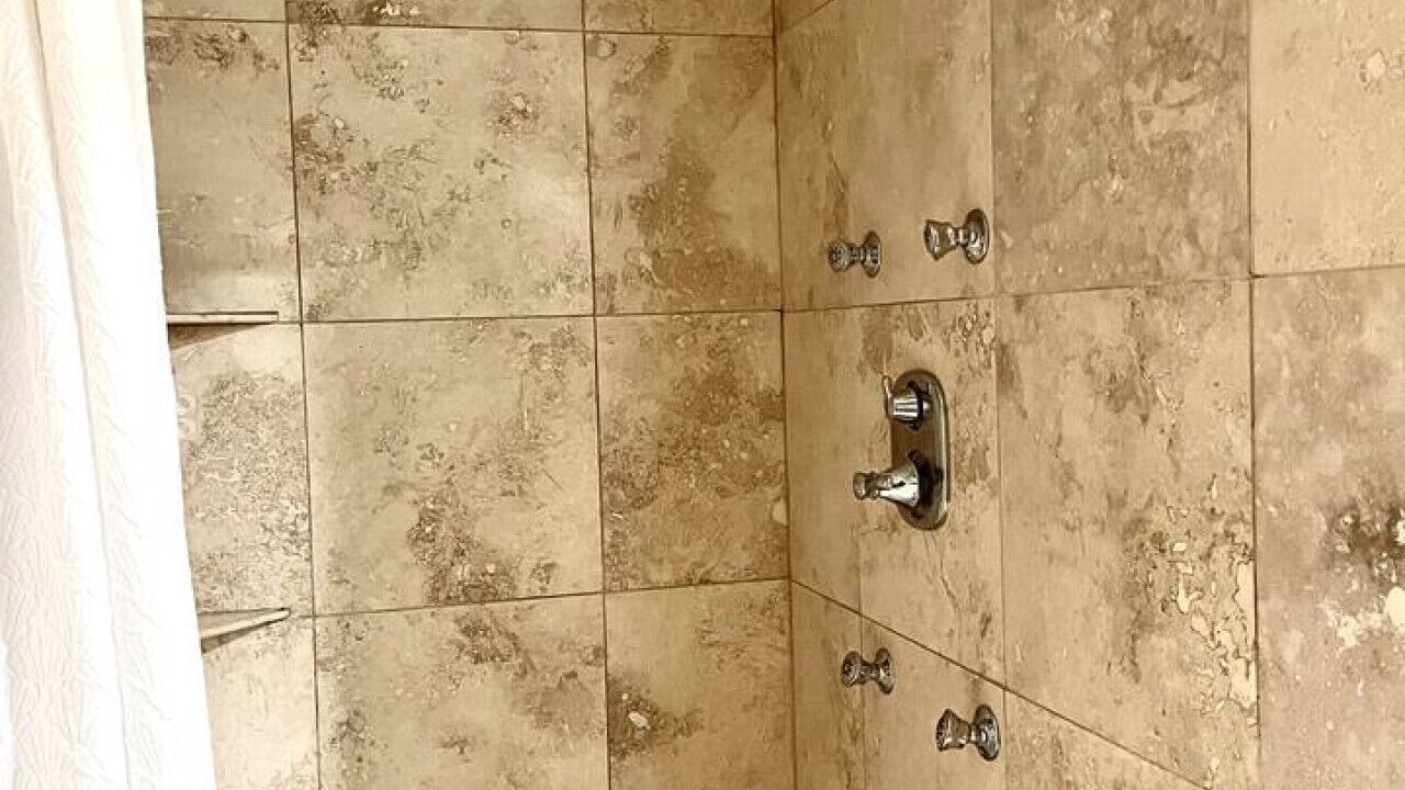 Photo of Bathroom in Eastland