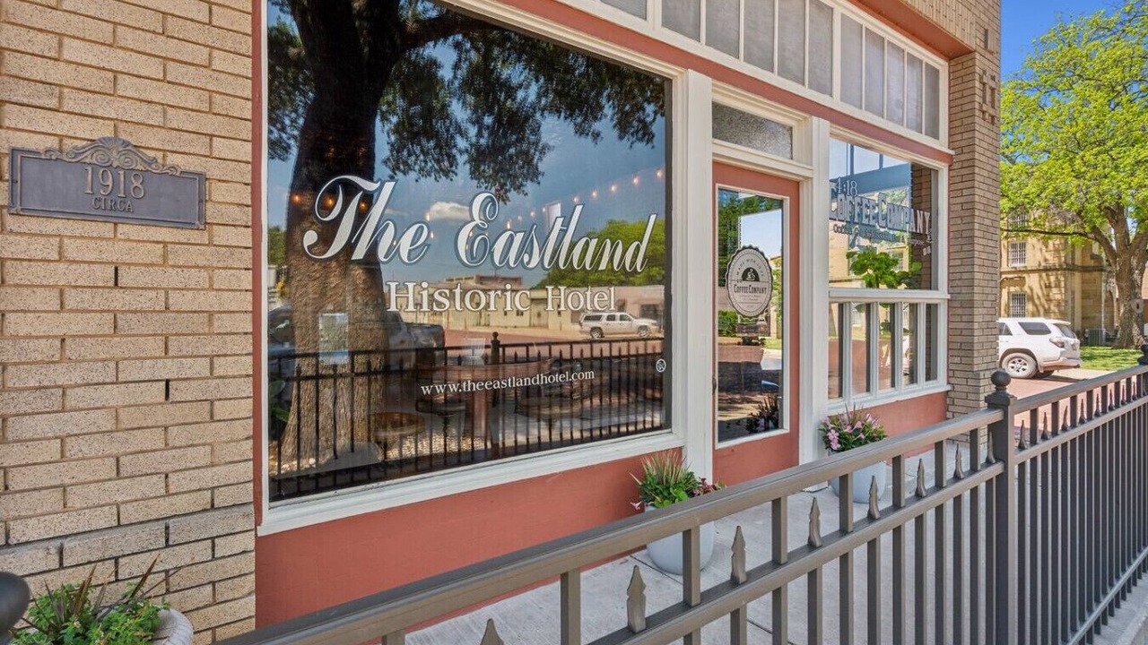 Photo of Outdoor in Eastland
