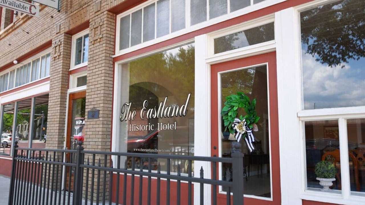 Photo of Outdoor in Eastland