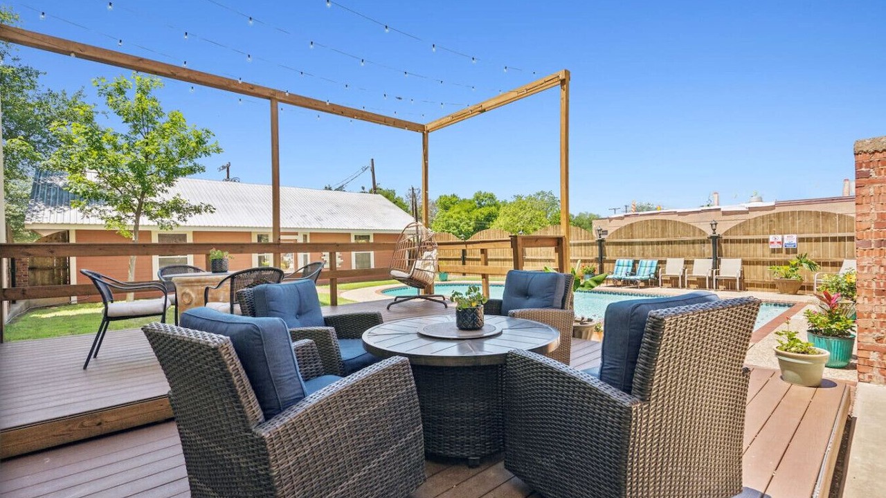 Photo of Outdoor in Eastland