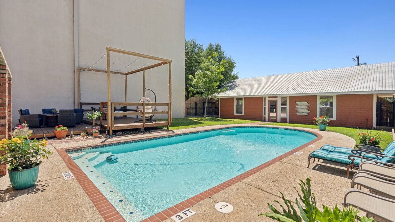 Photo of Outdoor in Eastland
