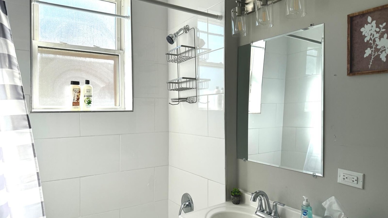 Photo of Bathroom in Kimball