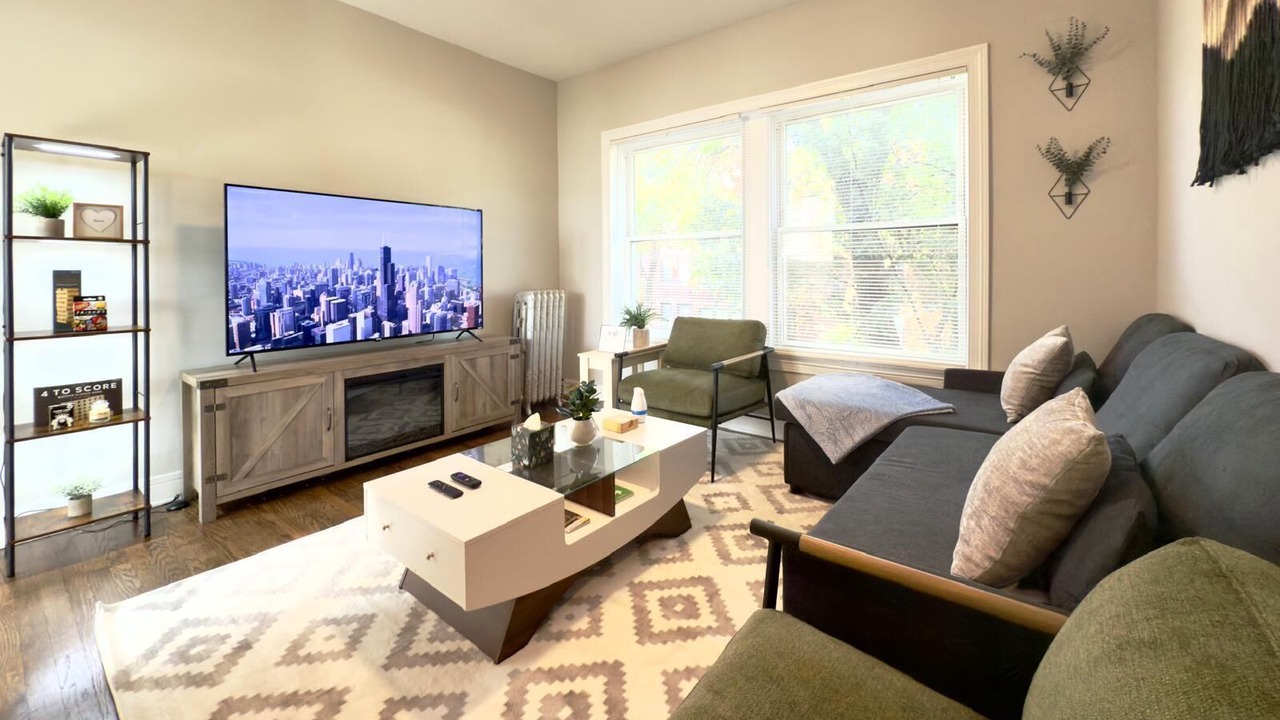 Photo of Livingroom in Kimball