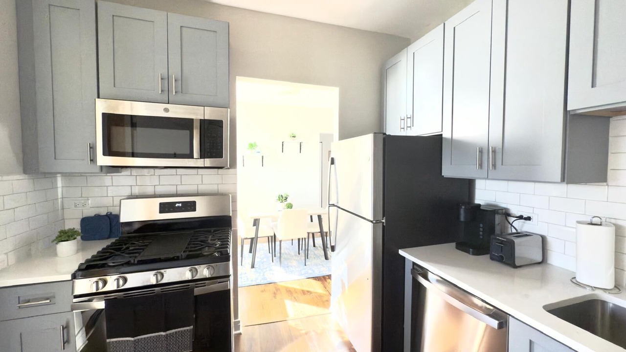 Photo of Kitchen in Kimball