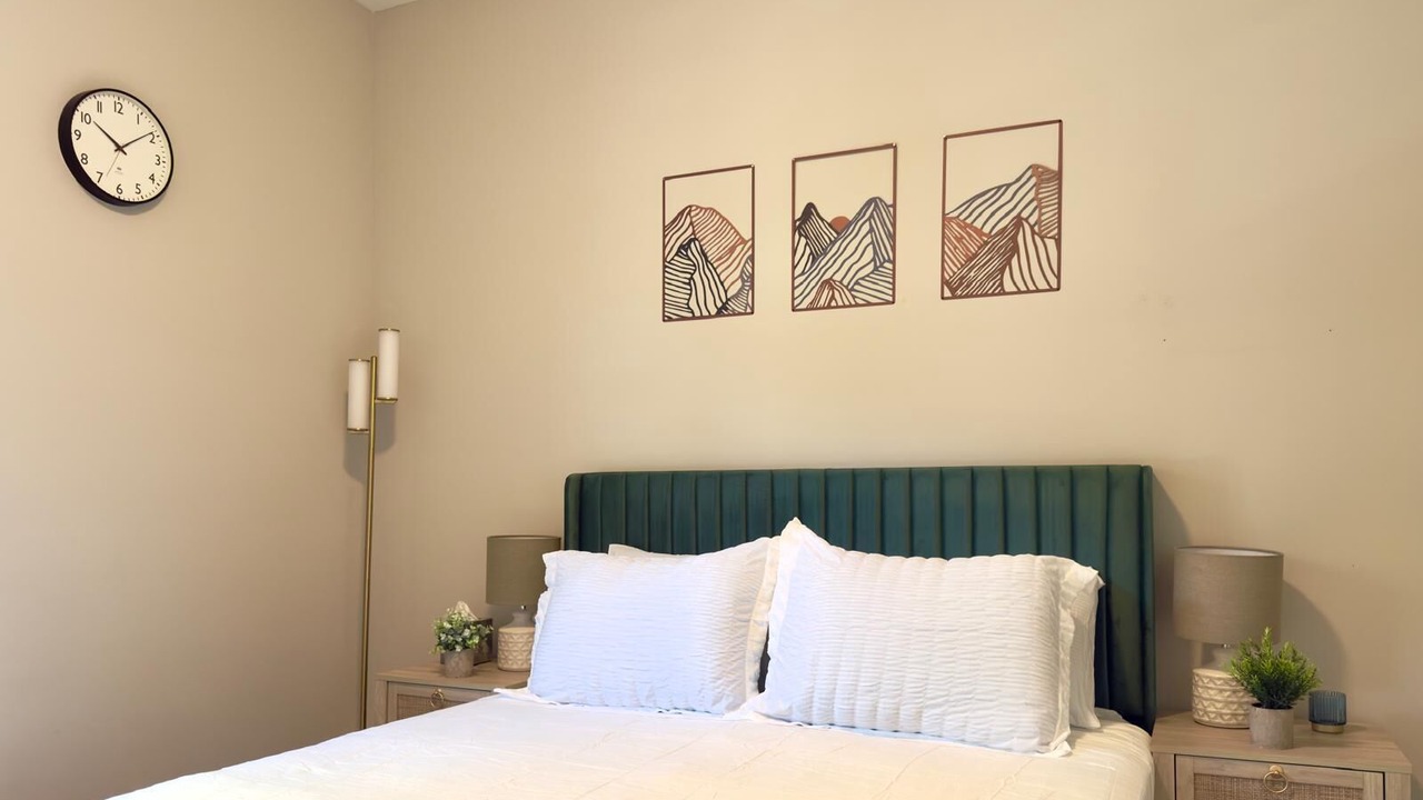 Photo of Bedroom in Kimball