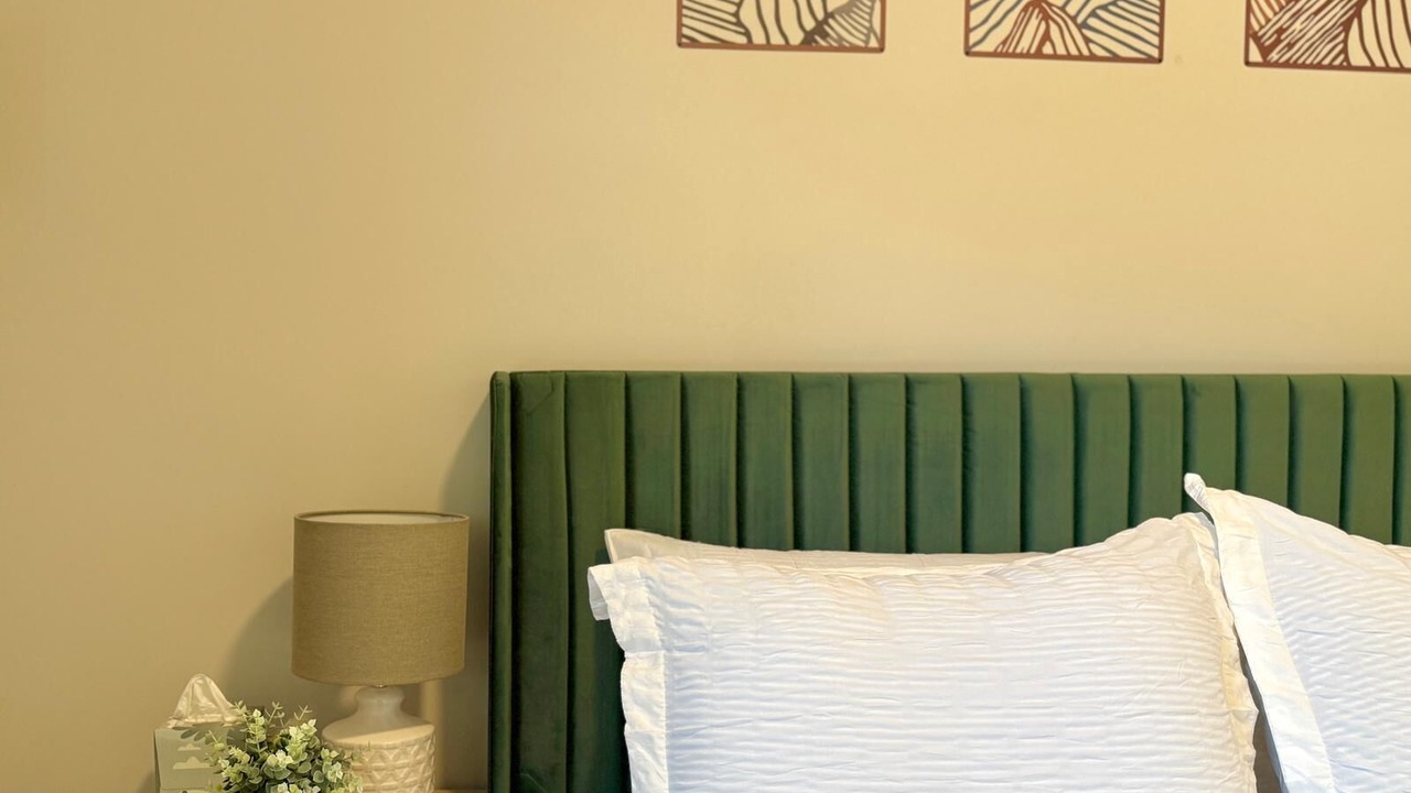 Photo of Bedroom in Kimball