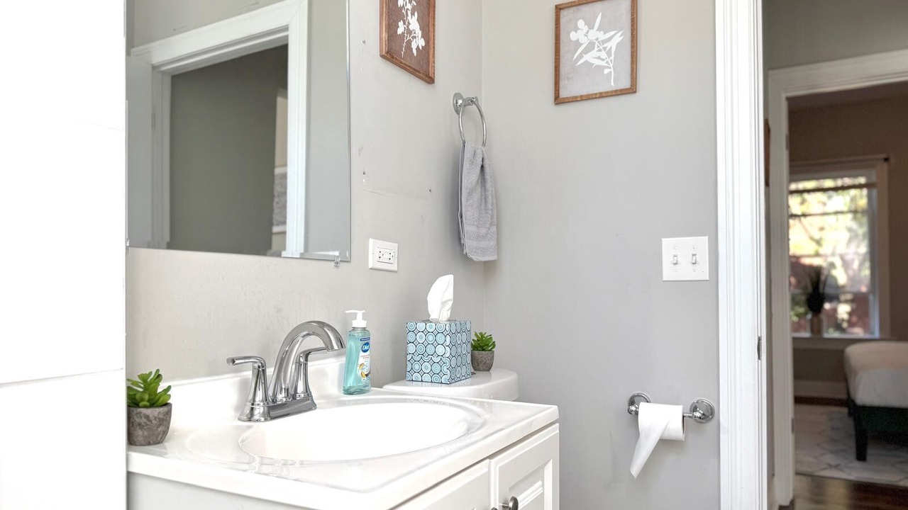 Photo of Bathroom in Kimball