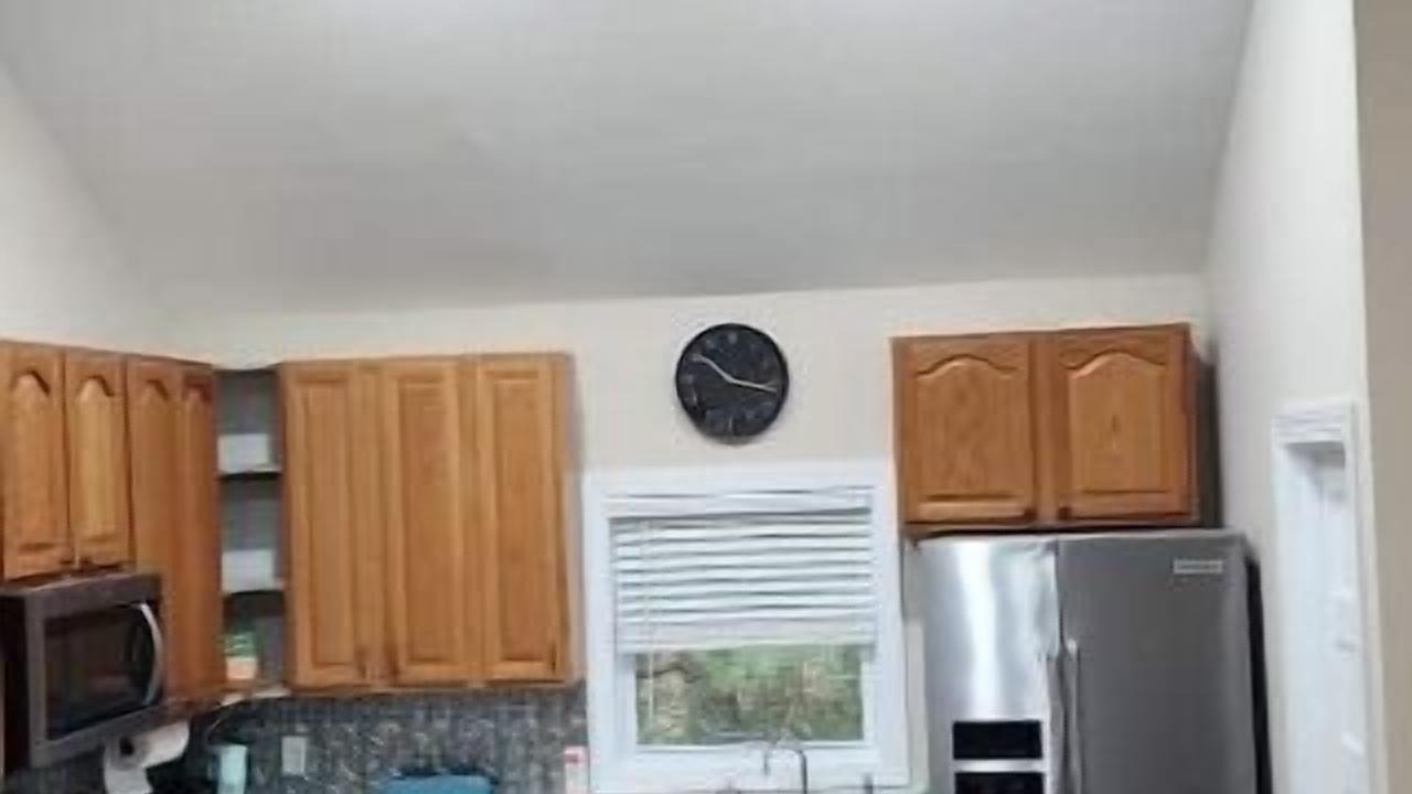 Photo of Kitchen in Lock Haven
